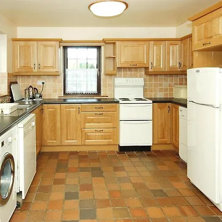 Cottages Lakeland - Eir03068-fyb Дом отдыха
