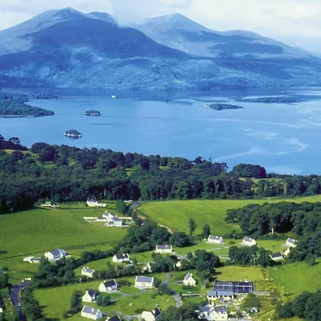 Cottages Lakeland - Eir03068-fyb