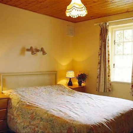 Дом отдыха Cottages Lakeland - Eir03068-fyb Килларни