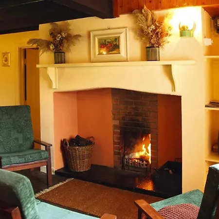 Дом отдыха Cottages Lakeland - Eir03068-fyb