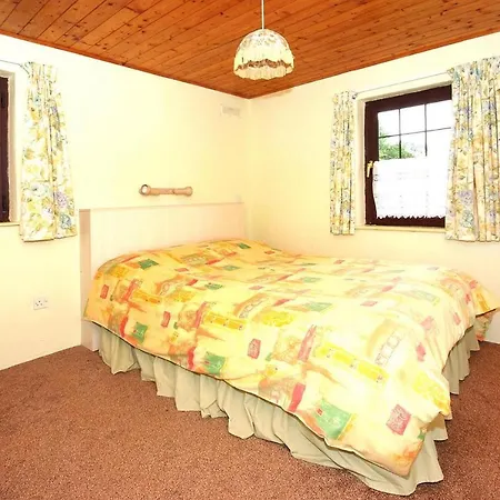 Cottages Lakeland - Eir03068-fyb Дом отдыха *