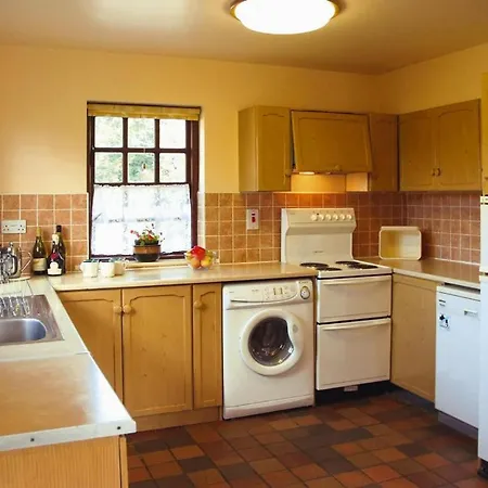 Дом отдыха Cottages Lakeland - Eir03068-fyb