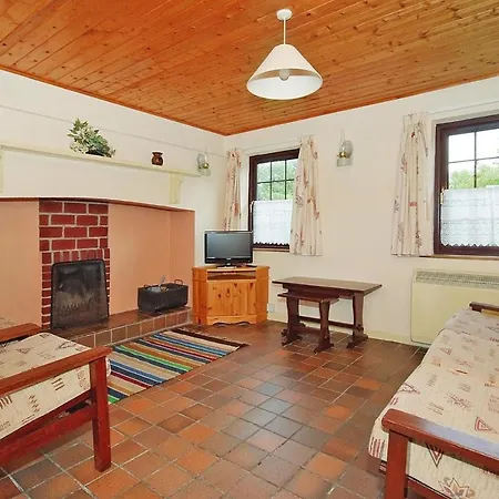 Cottages Lakeland - Eir03068-fyb Килларни