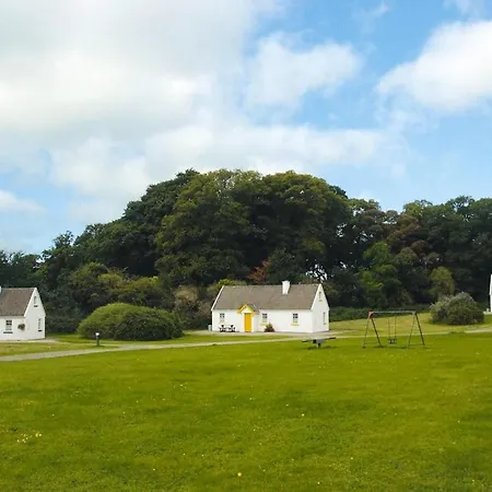 Cottages Lakeland - Eir03068-fyb