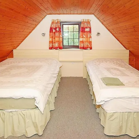 Cottages Lakeland - Eir03068-fyb * Килларни